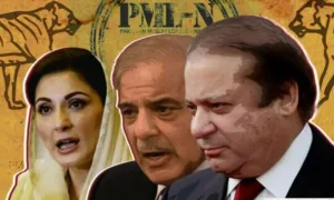 Mian Nawaz Sharif’s arrival preparations in Balochistan