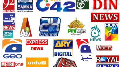 pakistan live updates — Pakistan News Live: Latest Updates