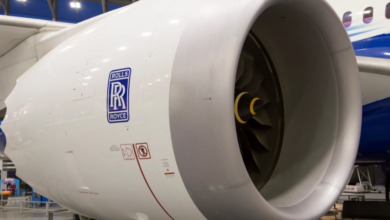 rolls royce slash — Rolls-Royce to Slash 2,500 Jobs