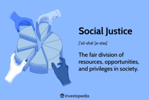 Social Justice: What It Is and How to Achieve It