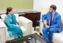 pakistan uk agree — Pakistan, UK agree to work jointly for Pakistani women empowerment