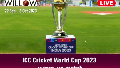 live cricket matches — Live Cricket Matches of World Cup 2023