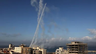 us sends warships — US Sends Warships in Response to Israel-Hamas Conflict
