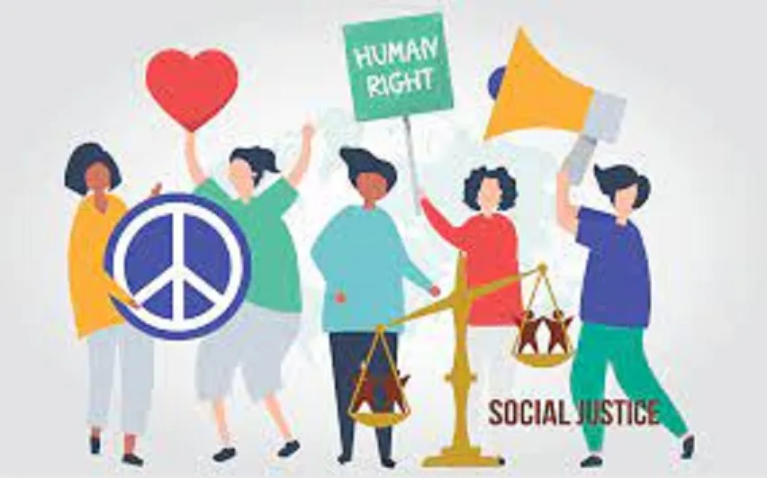 Social Justice
