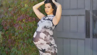 kourtney kardashian raw — Kourtney Kardashian’s raw post-surgery episode: ‘Baby talks
