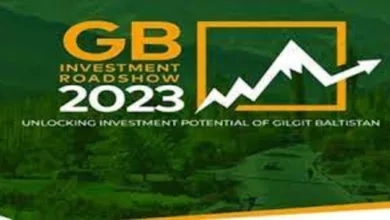 gilgit baltistan region — Gilgit-Baltistan: A Region of Significance and Potential