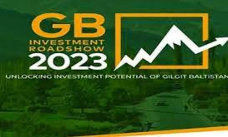 gilgit baltistan region — Gilgit-Baltistan: A Region of Significance and Potential