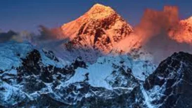 pakistani climber naila — Pakistani climber Naila Kiani successfully summits Cho Oyu