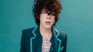 Powerhouse musician and LGBTQ+ activist LP joins WTOP before rocking The Anthem in DC