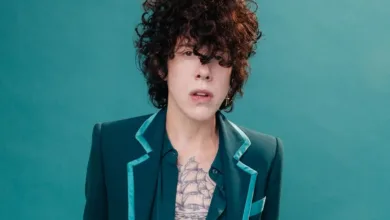 powerhouse musician lgbtq+ — Powerhouse musician and LGBTQ+ activist LP joins WTOP before rocking The Anthem