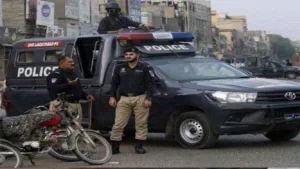 Karachi Police Crackdown: 28 Encounters, 755 Arrests in One Week