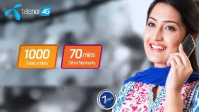 telenor internet call — Telenor Internet and Call Package Codes 2024
