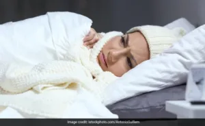 How to Keep Your Body Warm Naturally in Winter