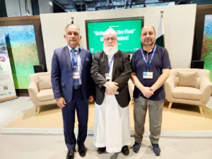 Muslim Hands Commends NDMA’s Exemplary Role in Disaster Response