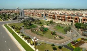 Uncover the Allure of DHA Islamabad: DHA Valley Islamabad