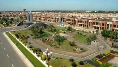uncover allure dha — Uncover the Allure of DHA Islamabad: DHA Valley Islamabad
