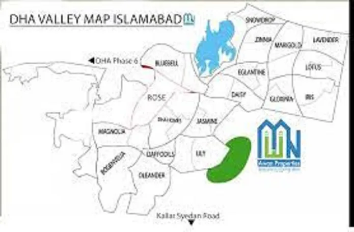 DHA Islamabad: DHA Valley Islamabad