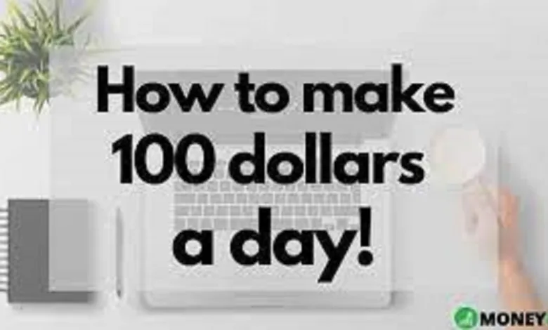 simple ways make — Simple Ways to Make $100 Per Day Writing Articles