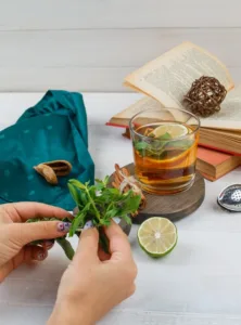 How to Cure IBS with Herbs and Herbalism