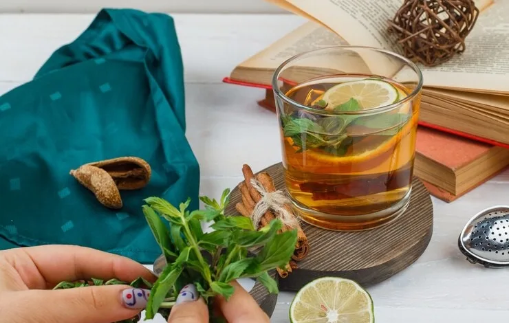 cure ibs herbs — How to Cure IBS with Herbs and Herbalism