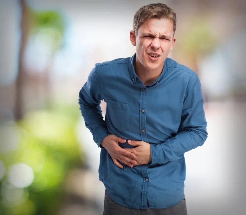 IBS (Irritable bowel syndrome) is a long-term digestive tract ailment