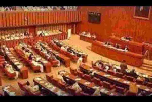 Senate Resolution Urges Stringent Action Against Anti-Army Propaganda
