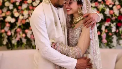 chapter unveiled shoaib — A New Chapter Unveiled: Shoaib Malik’s Second Marriage with Actress Sana Javed