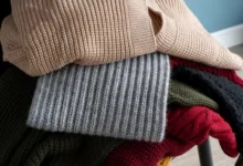 wash sweater dresses — How to Wash Sweater Dresses to Maintain Its Shape and Shine
