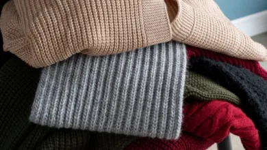 wash sweater dresses — How to Wash Sweater Dresses to Maintain Its Shape and Shine