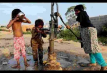 silent crises pakistani — Silent crises: 177,000 Pakistani children lost to malnutrition