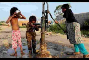 Silent crises: 177,000 Pakistani children lost to malnutrition