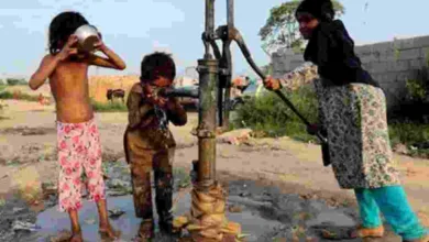 silent crises pakistani — Silent crises: 177,000 Pakistani children lost to malnutrition