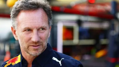christian horner statement — Christian Horner’s Latest Statement on Red Bull F1 Investigation