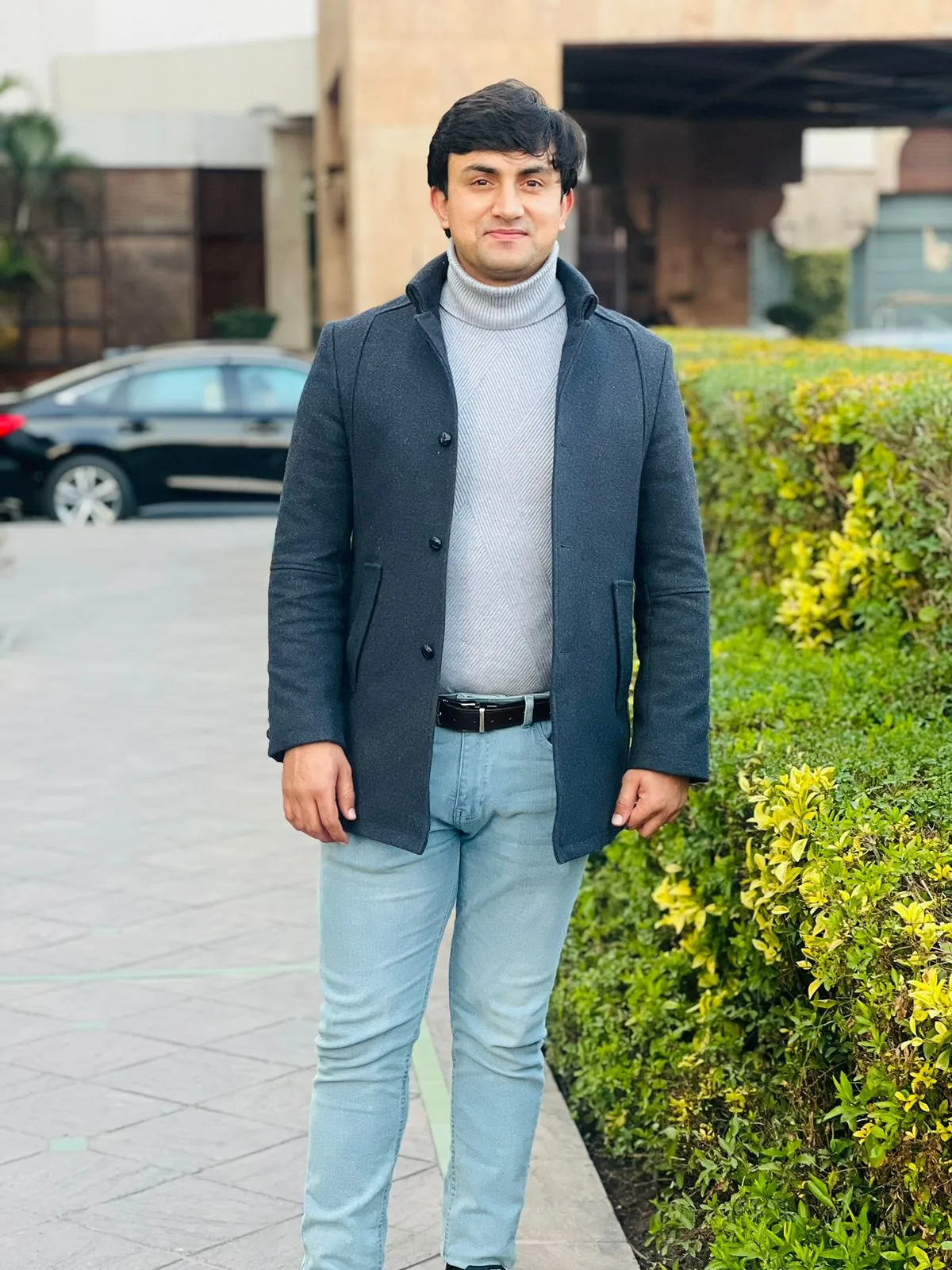 Eight professionals and students from Gilgit-Baltistan have been selected for participation in the World Youth Festival, Russia 2024.