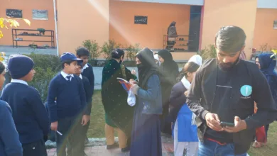 allah wala trust — Allah Wala Trust, a non-profit organization dedicated to humanitarian causes