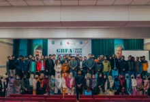 four gbfa freelancing — The four-day “GBFA Freelancing Bootcamp Baltistan” began at the University Of Ba