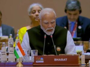 Modi’s Vilification of Muslims: Alarming India Clash 2025