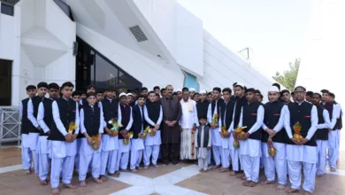 vibrant eid 2024 — Vibrant Eid 2024: Ambassador & Sweet Home Kids