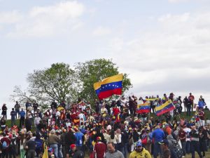 Venezuelan election 2024 Challenging Maduro’s Grip on Powerin 2024 Election Challenging Maduro’s Grip on Power