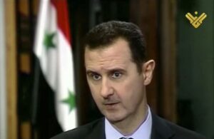 The Fall of Assad Regime: A 50-Year Journey from Power to Defeat
