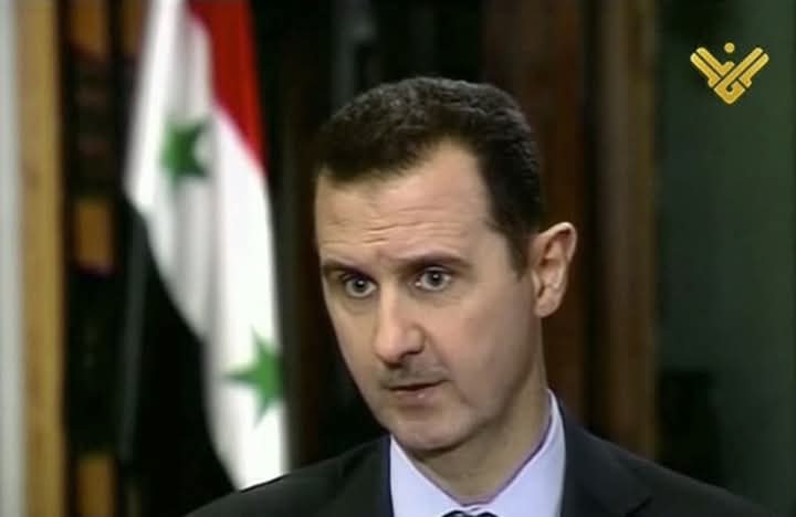 fall assad regime — The Fall of Assad Regime: A 50-Year Journey from Power to Defeat
