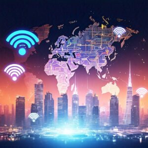 Digital Growth in Pakistan: Challenges and Opportunities