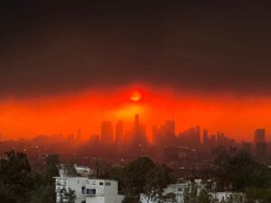 Los Angeles wildfires: Devastation, Recovery, and the City’s Resilience
