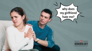 Why Does My Girlfriend Always Get Angry and Block Me? Here’s What It Really Means