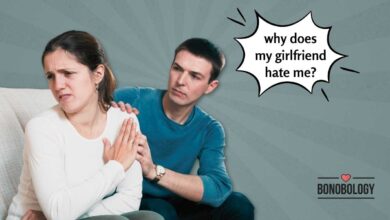 my girlfriend always — Why Does My Girlfriend Always Get Angry and Block Me? Here’s What It Really Mean