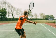 Wimbledon 2026 womens final Muchova Noskova grass court