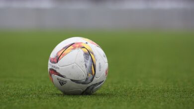 World Cup 2026 Golden Boot leaderboard Messi Dembele quarterfinals