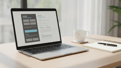 AI Resume Builder Free: Create a Professional CV in 5 Minutes