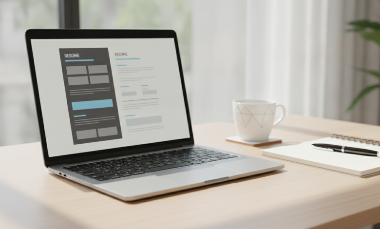 AI Resume Builder Free: Create a Professional CV in 5 Minutes