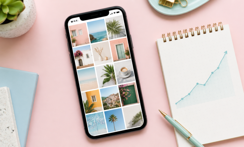 AI Tools for Instagram Growth 2026: Get More Followers Organically